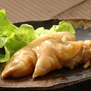 鹿児島黒豚豚足（タレなし）　180ｇ