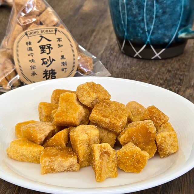 入野砂糖(テトラ)