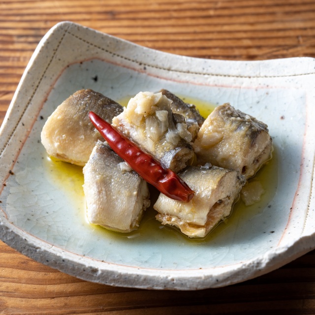四万十の恵み 鮎とポークの詰合せ6缶セット