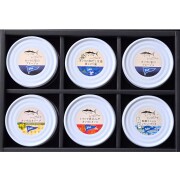 カツオ三昧6缶セット