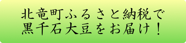 北竜町ふるさと納税