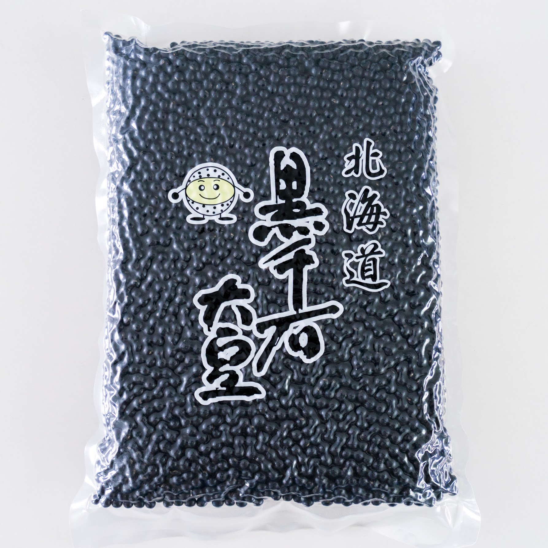 黒千石大豆（1kg）