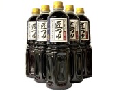 １L　匠つゆ（濃縮2倍）６本セット※一部地域を除き送料無料※