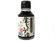 100ml　生醤油　木桶熟成無調整【冷蔵】