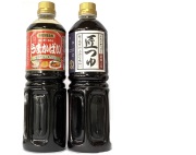 匠つゆ・うまかばい１L　２本セット　WEB限定　〇送料込み〇