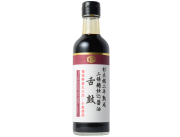 ３００ｍｌ　杉木桶二倍麹仕込醤油　舌鼓