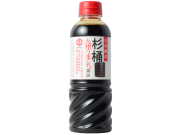 420ml　うまくち　杉木桶九州産丸大豆醤油