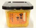 500ｇ無添加九州あわせ味噌　家族想い