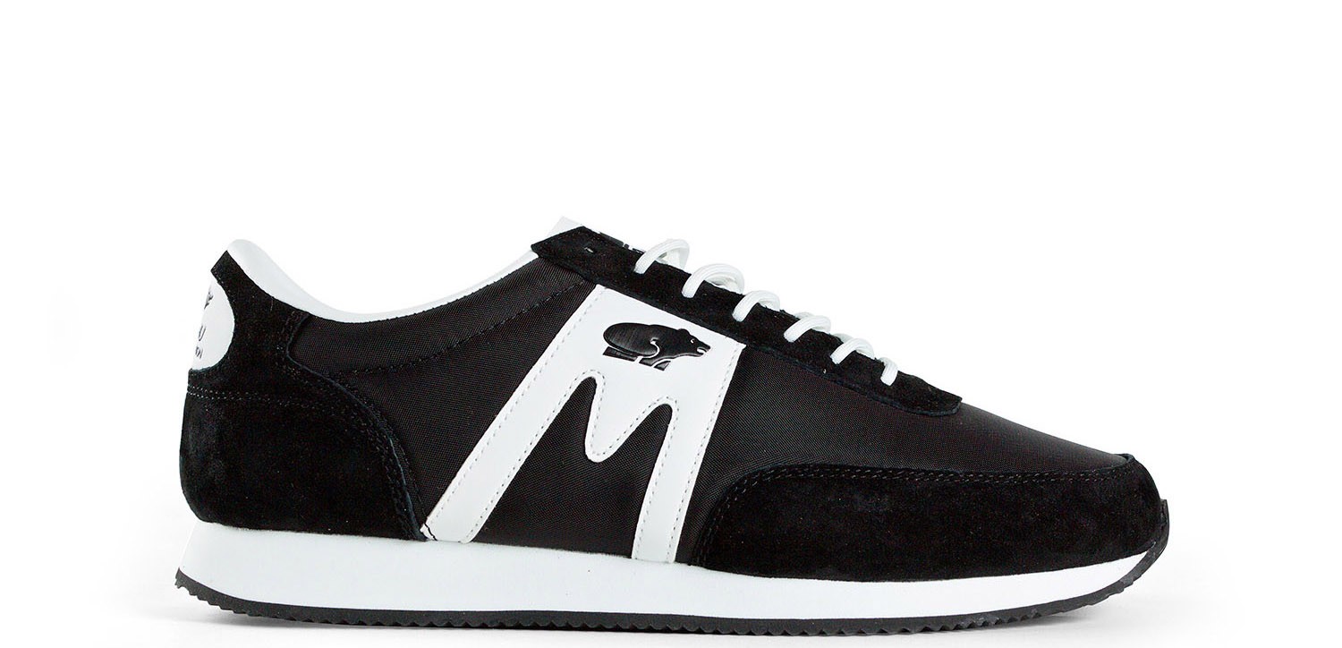 【30%OFF】KARHU  ALBATROSS　アルバトロス（ブラック×ホワイト）