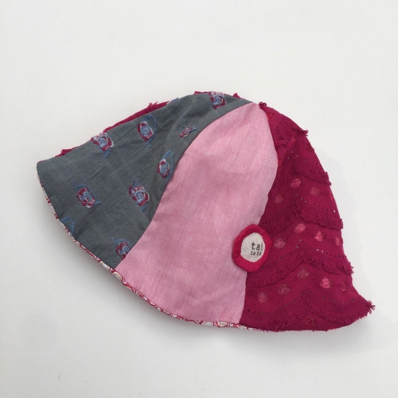 【50％OFF】Ta!tata　エトセトラハット（Baby）