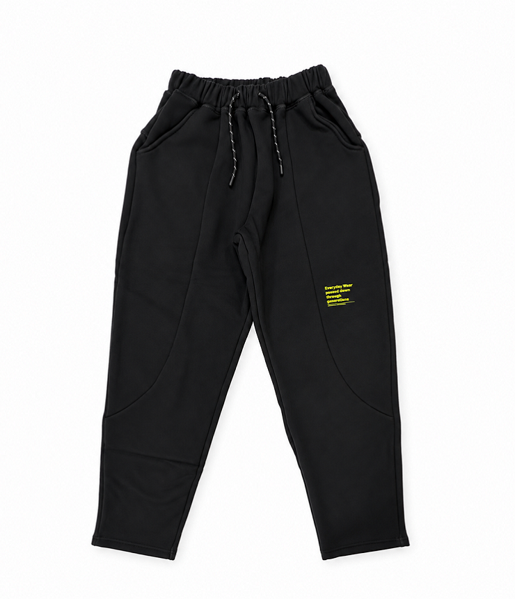 SONS OF STANDARD　montana pants モンタナパンツ　ブラック（160～180センチ）  1262-3006
