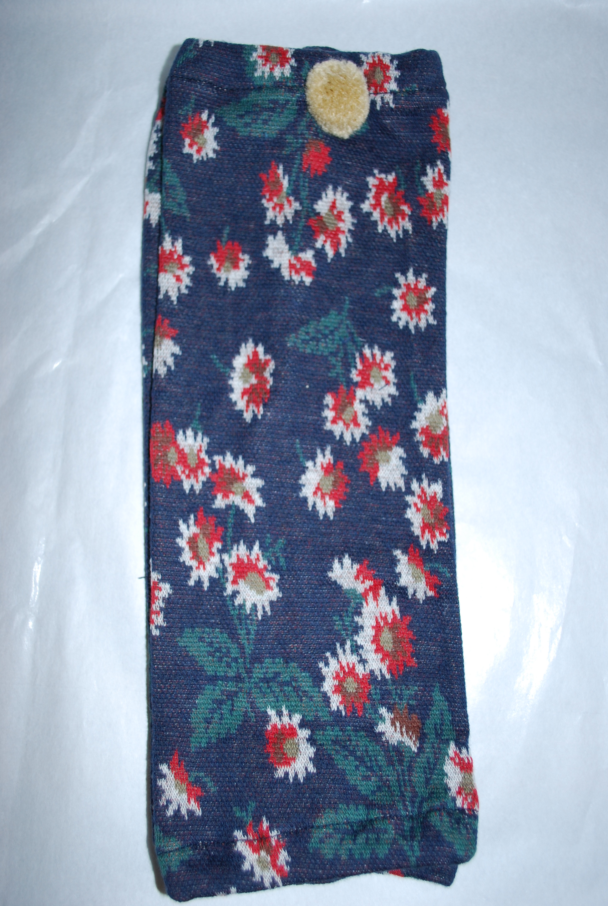 【50％OFF 】toitoitoi!　ショレレッグウォーマー #toitoitoibaby