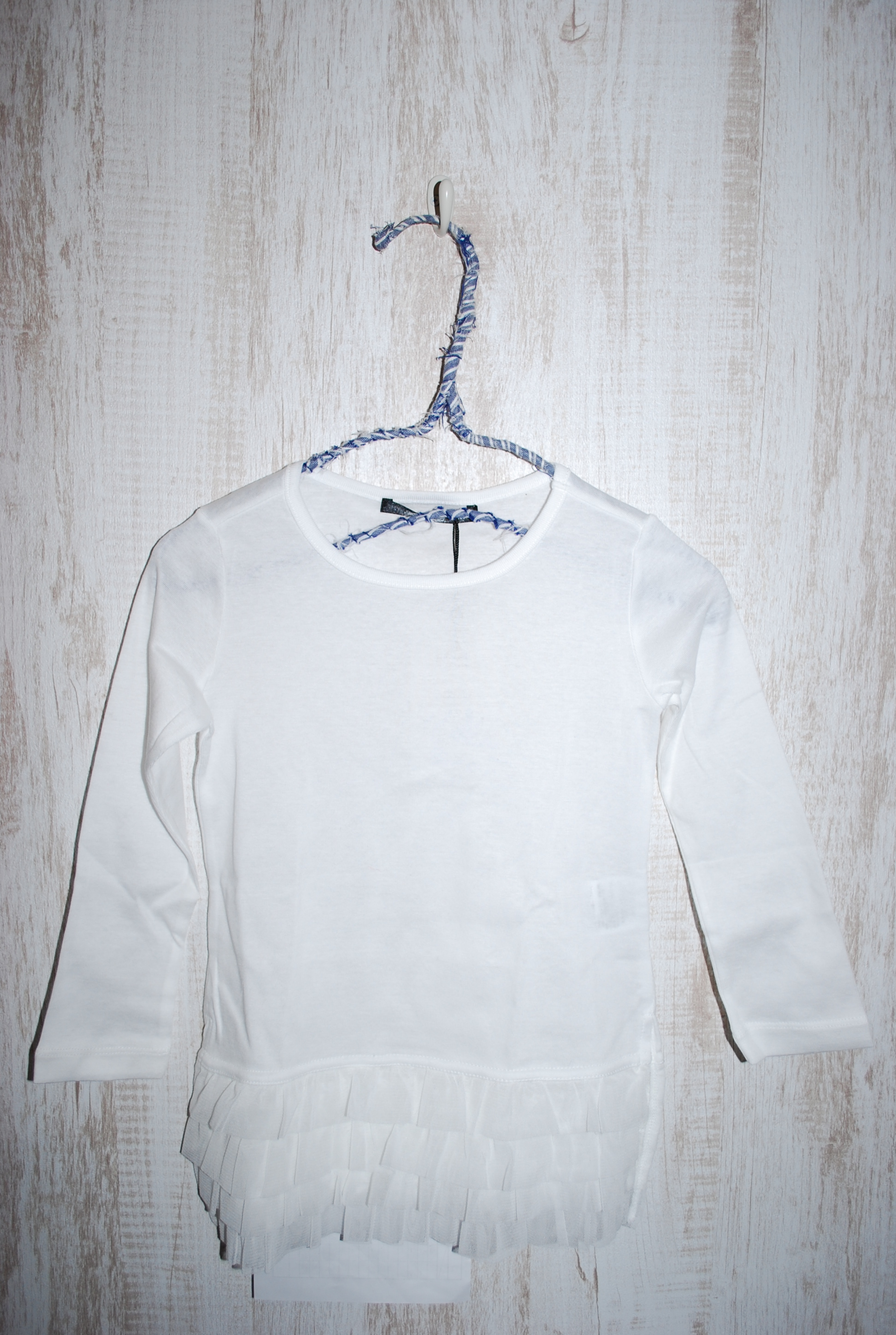 【70％OFF 】toitoitoi!　フォルトップ　オフホワイト（90センチ）