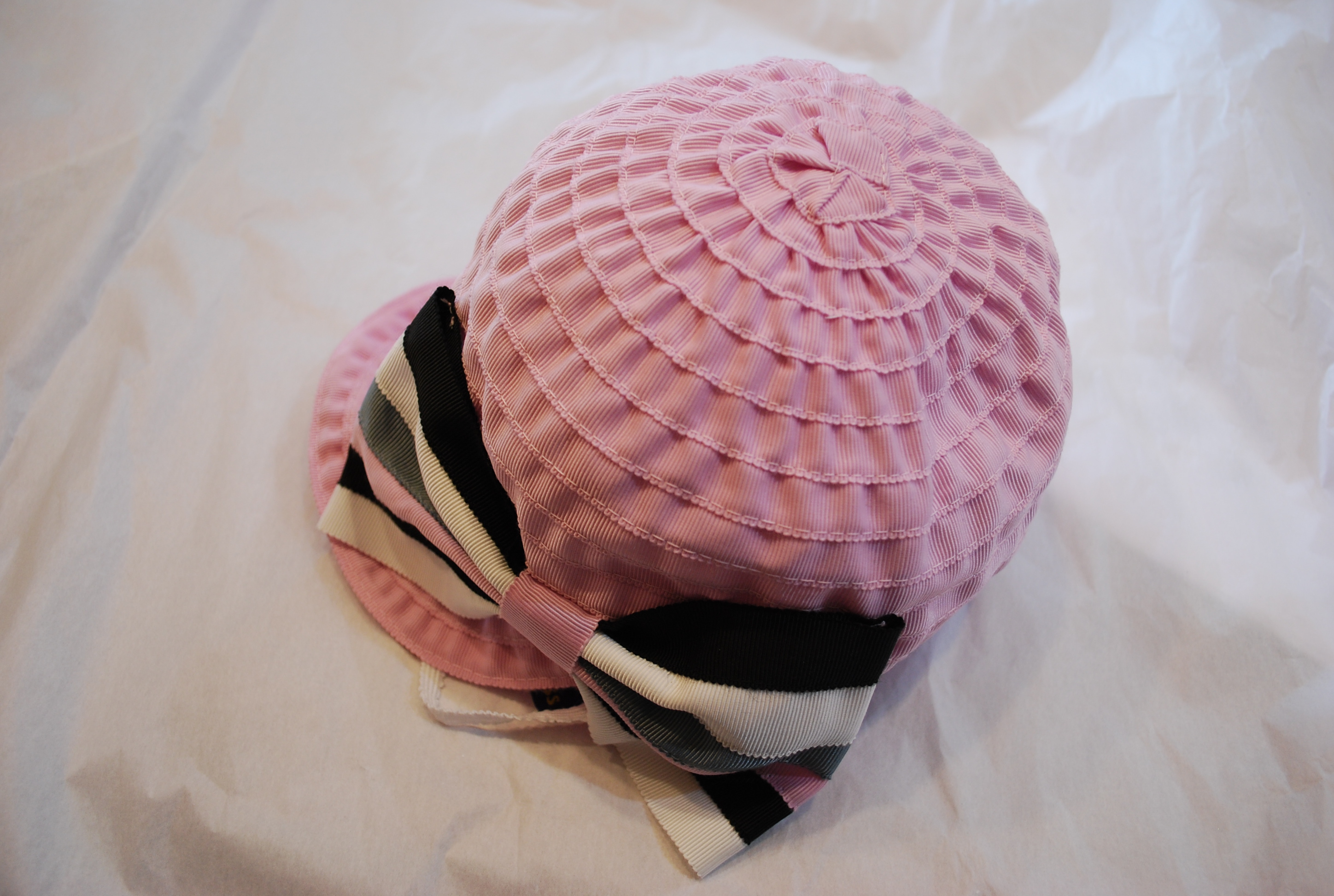 【80％OFF 】LaLaDress　ホリディ　ピンク（52センチ）