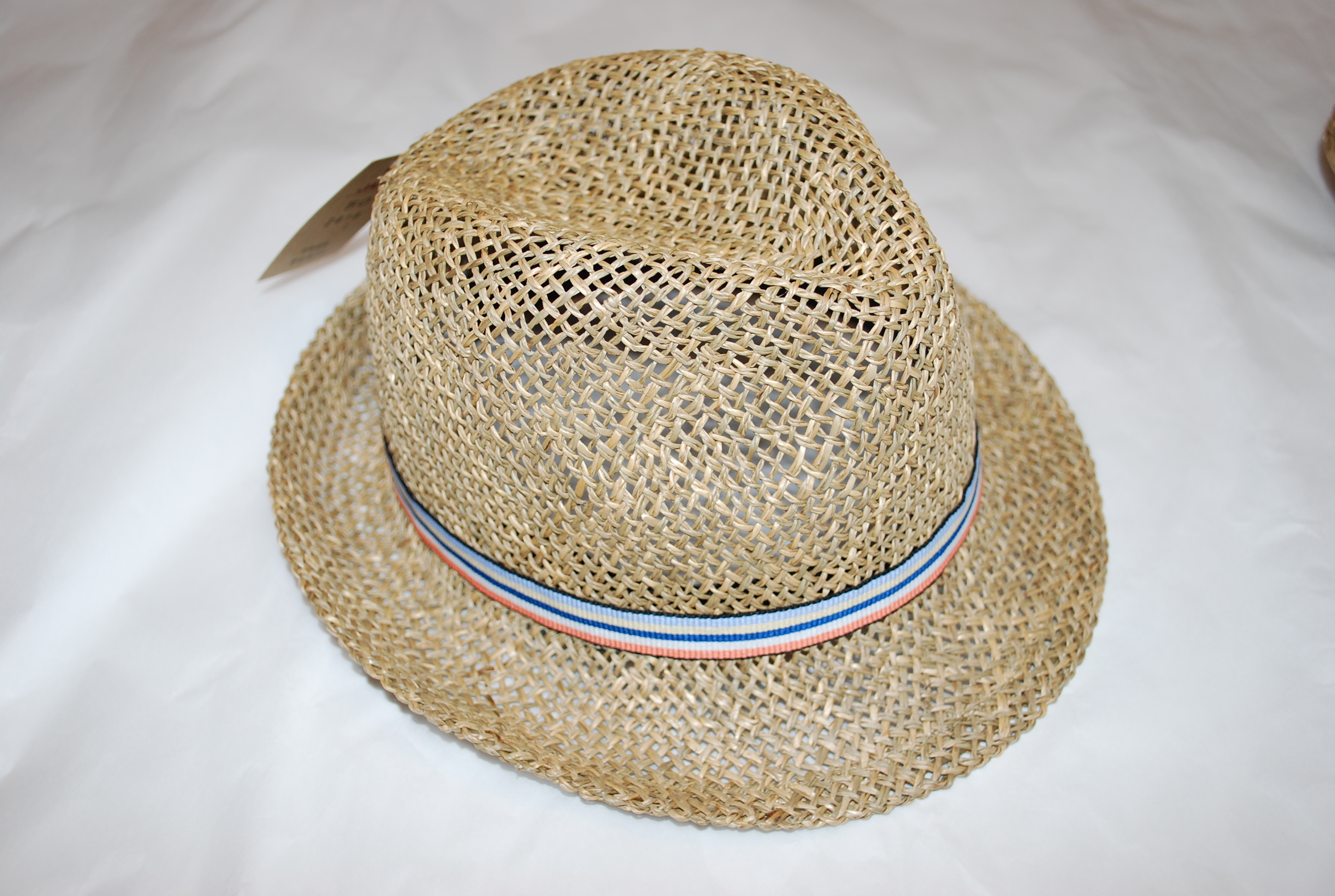 【70%OFF】BNT　ハット　ライン（48～50センチ）