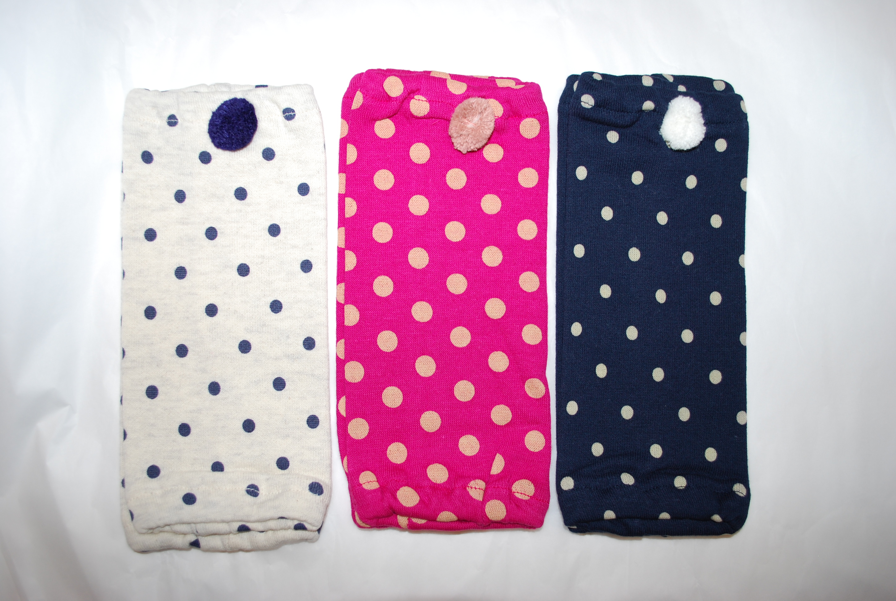 【50％OFF 】toitoitoi!　フルニエレッグウォーマー #toitoitoibaby