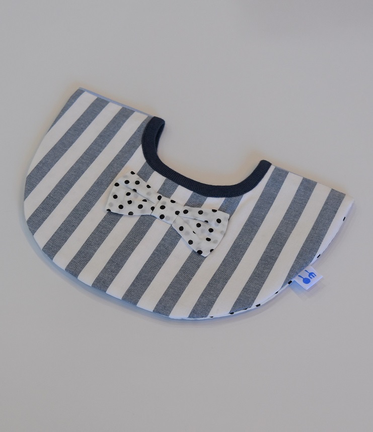 【40%OFF】Creme Chantilly  【定番】サークル型4WAYスタイ（ネイビー） #WHIP CREAM_Creme Chantilly