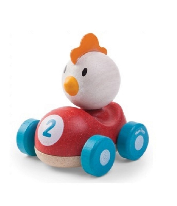 PLANTOYS プラントイ　チキンレーサー