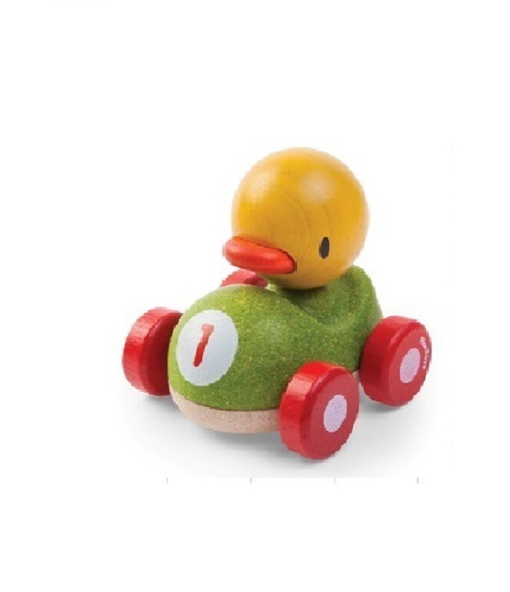 PLANTOYS プラントイ　ダッグレーサー