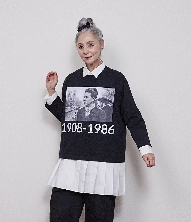 【先行予約】THOMAS MAGPIE　ロングTシャツ 1908-1986  2264893