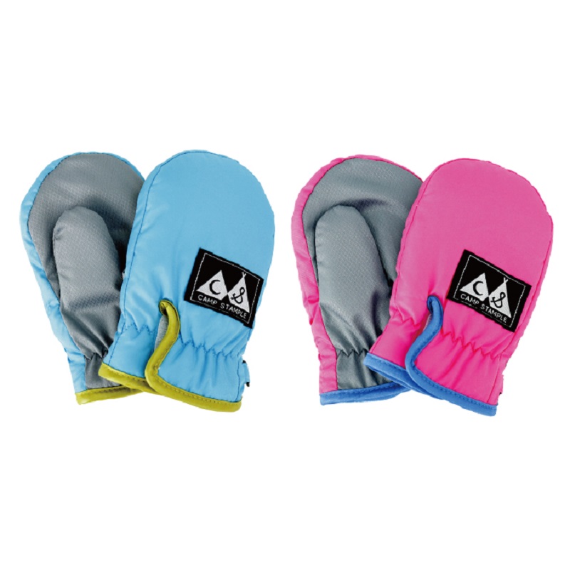 【40%OFF】stample　ベビーウインターミトン（3～4才）