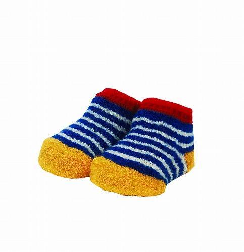 【50％OFF 】stample アウトパイルバスクベビーソックス