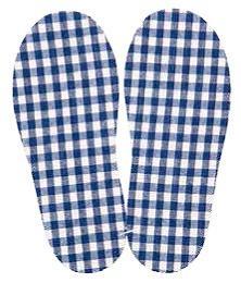 stample インソール（中敷き）