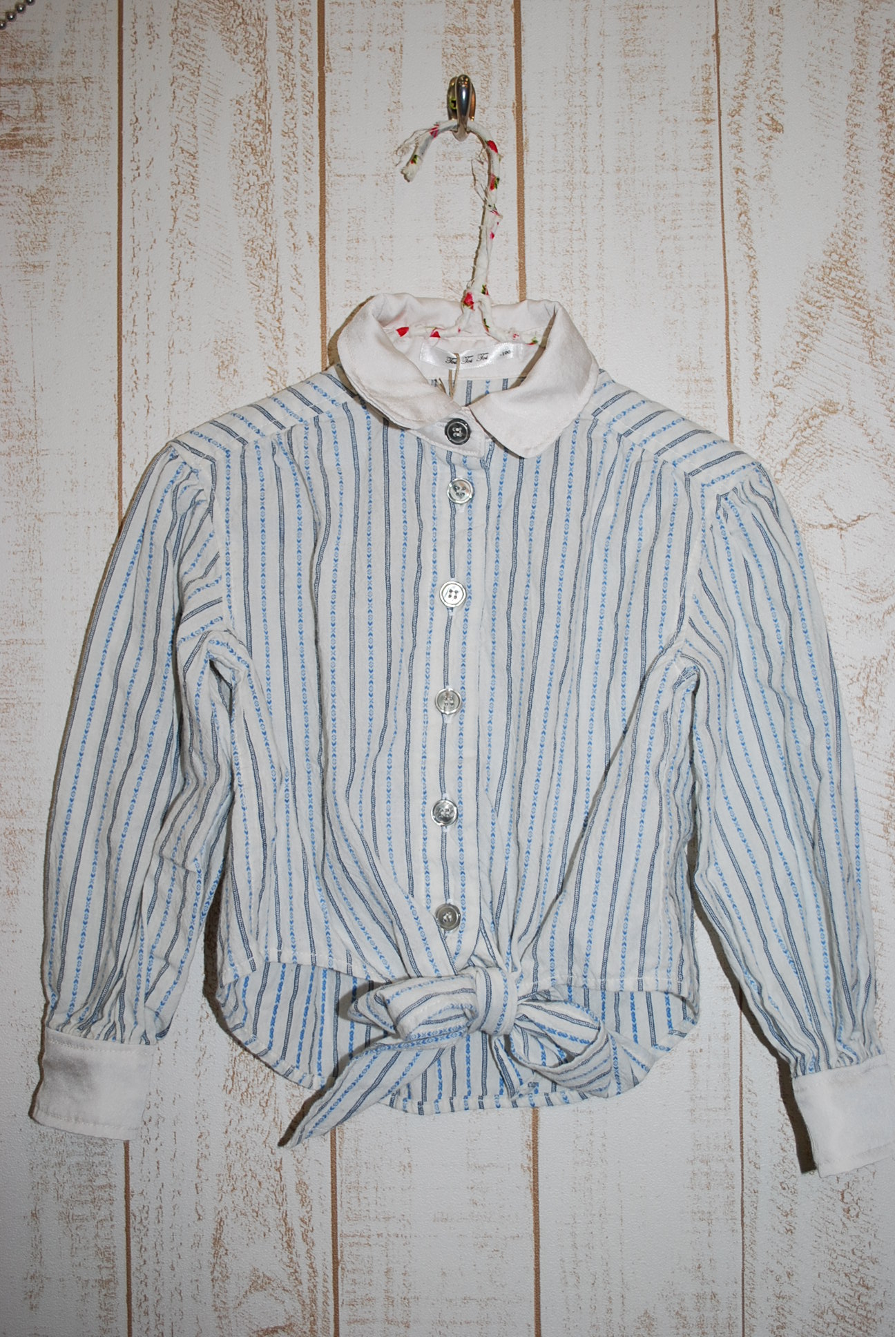 【80％OFF 】toitoitoi!　ゾーラトップ（100センチ）