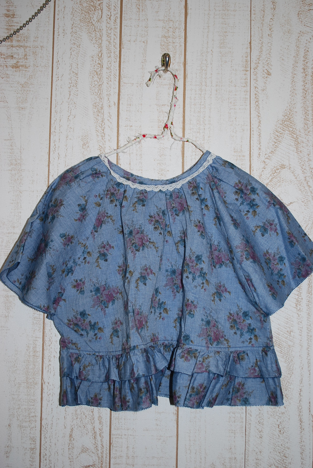 【80％OFF 】toitoitoi!　カリーナトップ（120センチ）