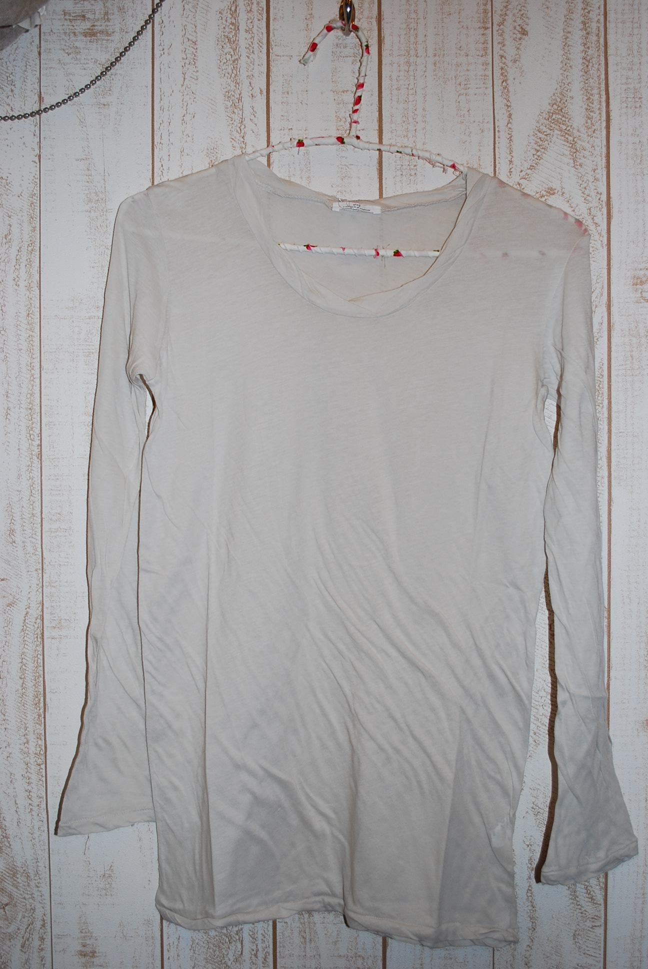 ～ＳＡＬＥ～　glaz  ガーゼL/S-T