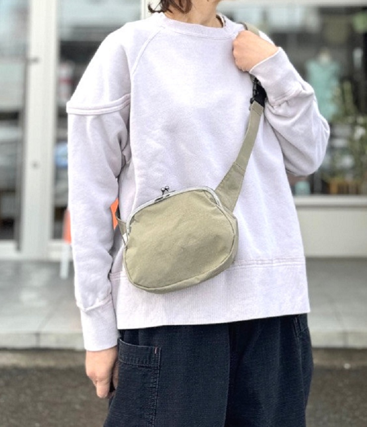 ANVOCOEUR　Ranui  - ラヌイ -（グレージュ） AC25404