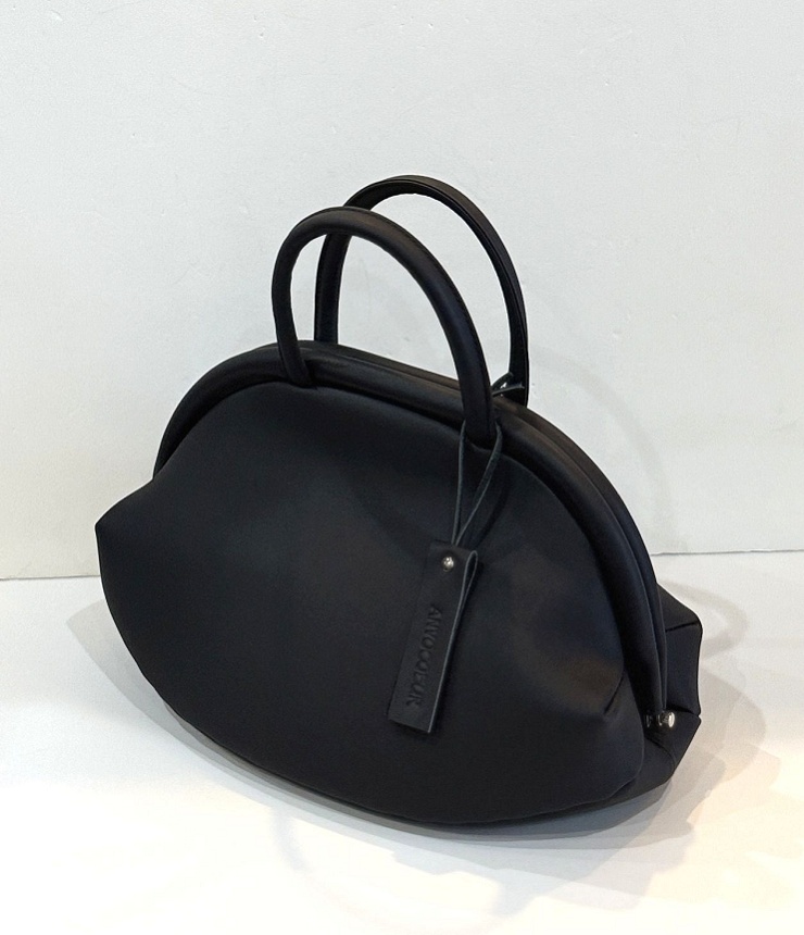 ANVOCOEUR　Miranda ミランダ（ブラック） AC21308a #オケージョン