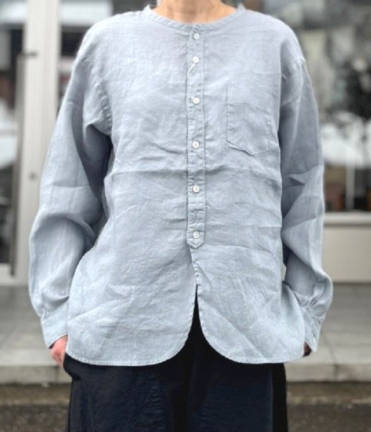 prit ホワイトコットンシャツ prit-p81360_1.jpg