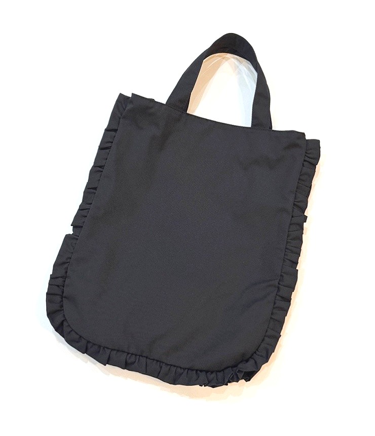 ANVOCOEUR　Unitec  - ユニテック -（ブラック） AC25403