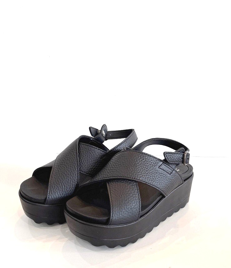 【20%OFF】hcubuch　wave ウェーブ（ブラック）H169