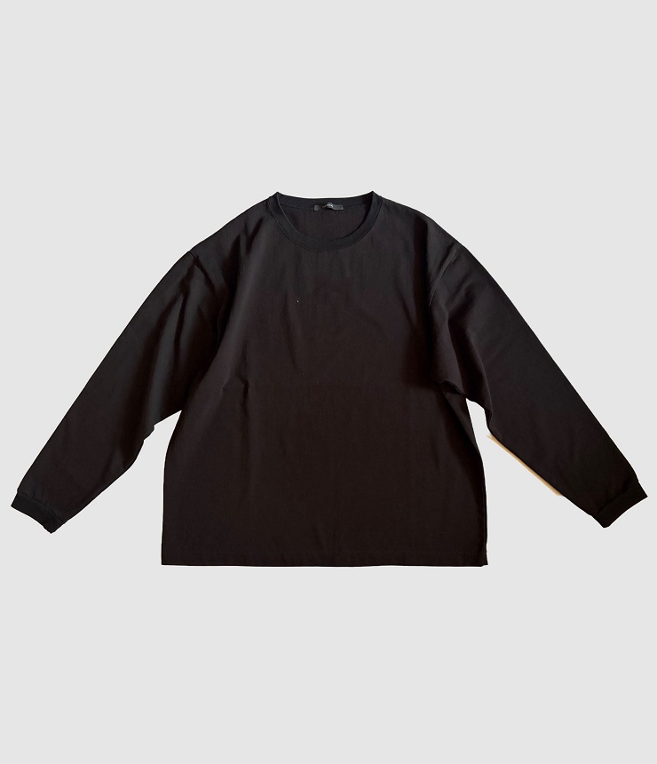 【先行予約 2026AW】tsukinowa　メンズの余白Tee　TT204