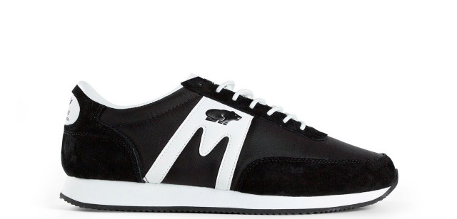 【30%OFF】KARHU  ALBATROSS　アルバトロス（ブラック×ホワイト）