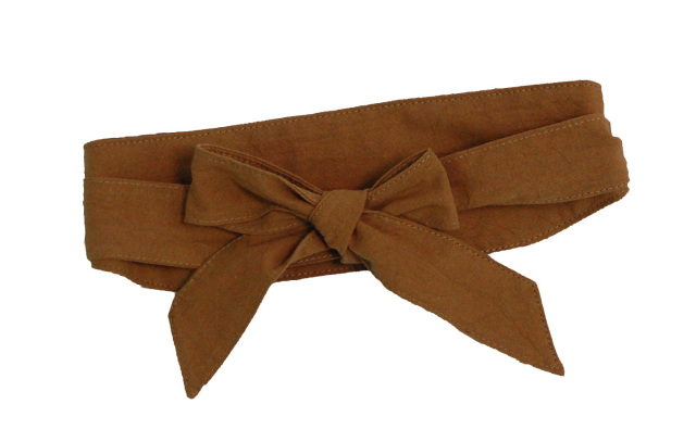 【70%OFF】Mein Heim  サッシュベルト（Lady's）