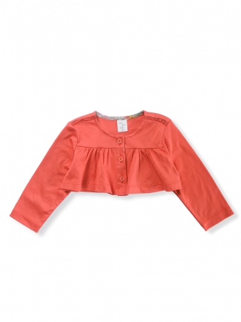 【60％OFF 】toitoitoi!　アミンカーデ　チェリー（90センチ） #toitoitoibaby