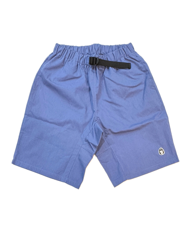 SONS OF STANDARD　クライムショーツ 　ブルー（150～170センチ）  1261-3005