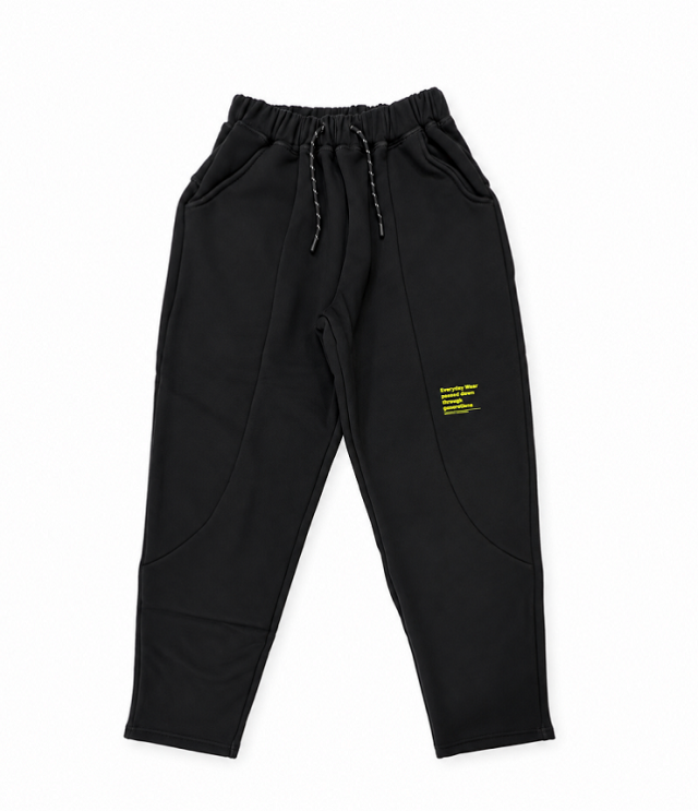 SONS OF STANDARD　montana pants モンタナパンツ　ブラック（160～180センチ）  1262-3006