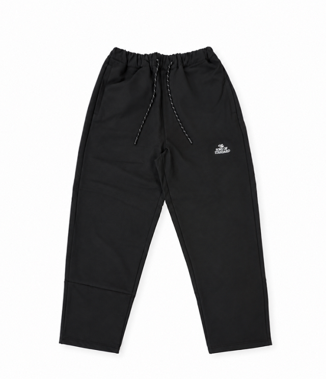 SONS OF STANDARD　summit pants サミットパンツ　ブラック（160～170センチ）  1262-3007