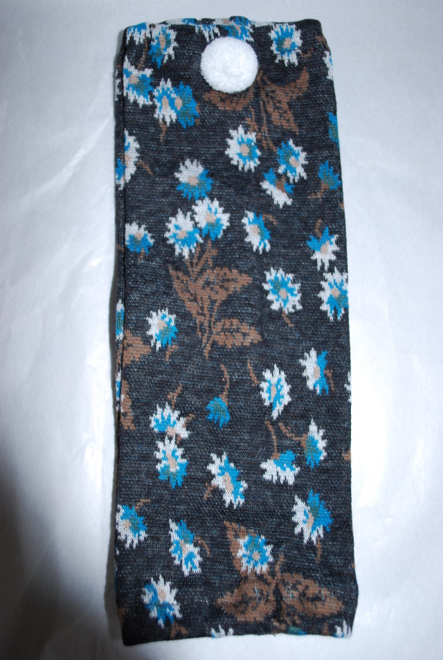 【50％OFF 】toitoitoi!　ショレレッグウォーマー #toitoitoibaby