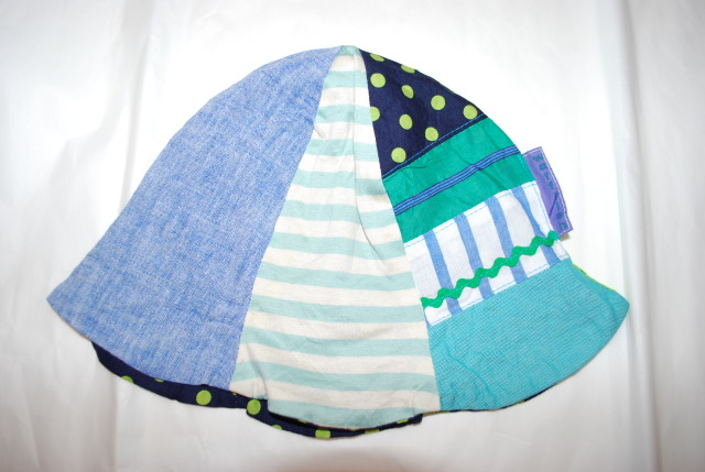 【50％OFF 】waffle　エトセトラキャップ