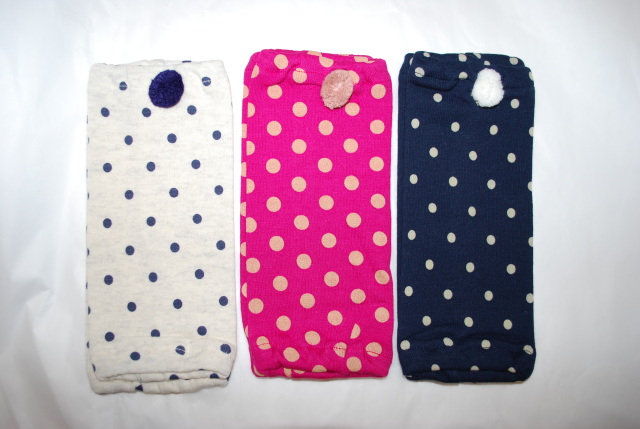 【50％OFF 】toitoitoi!　フルニエレッグウォーマー #toitoitoibaby