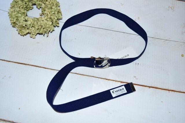 【70%OFF】６°vocaLe　コウトチントゥーラ　ネイビー（Kids）