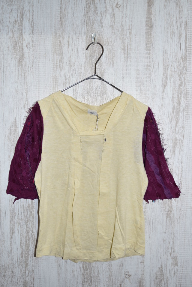 【70%OFF】waffle　フラジィＴｅｅ（Women）