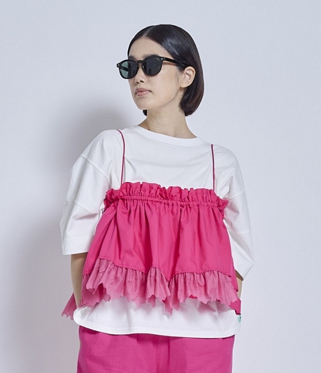 【先行予約】THOMAS MAGPIE　ビスチェ  2262113