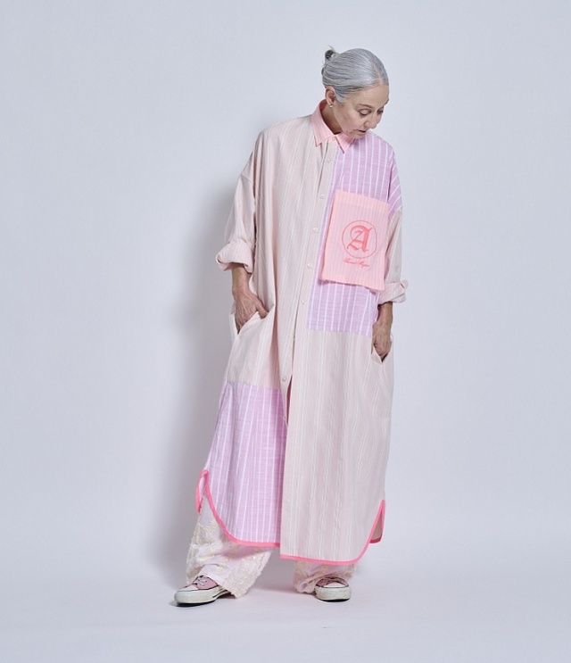 【先行予約】THOMAS MAGPIE　シャツコート  2262415