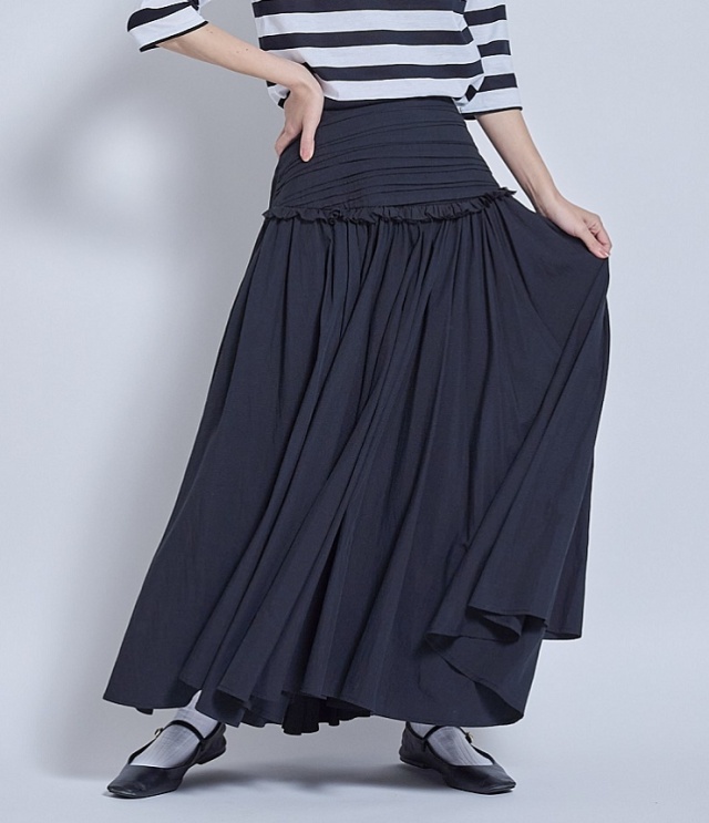 【先行予約】THOMAS MAGPIE　2WAYドレス  2262614